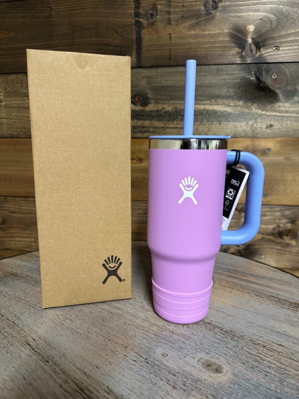 Hydro Flask Kids Tumbler 24oz